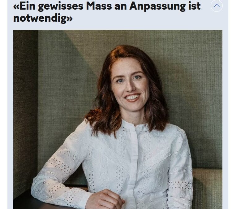 20 Minuten: Job und Privatleben